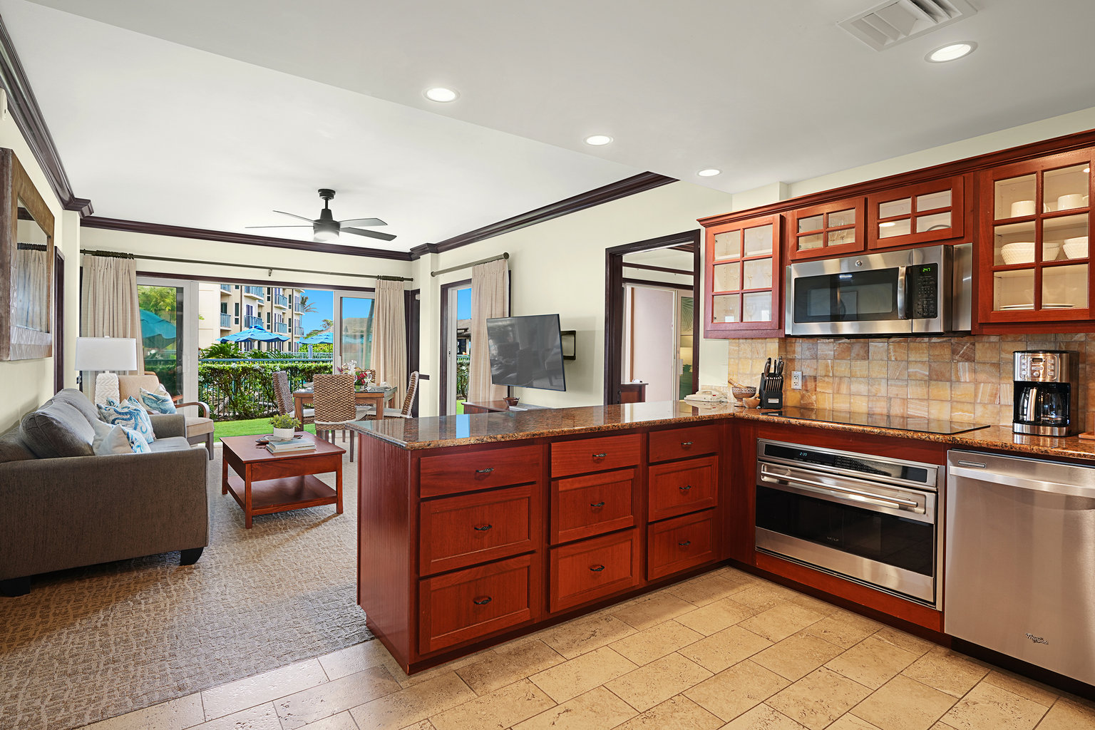 Kapaa Vacation Rental