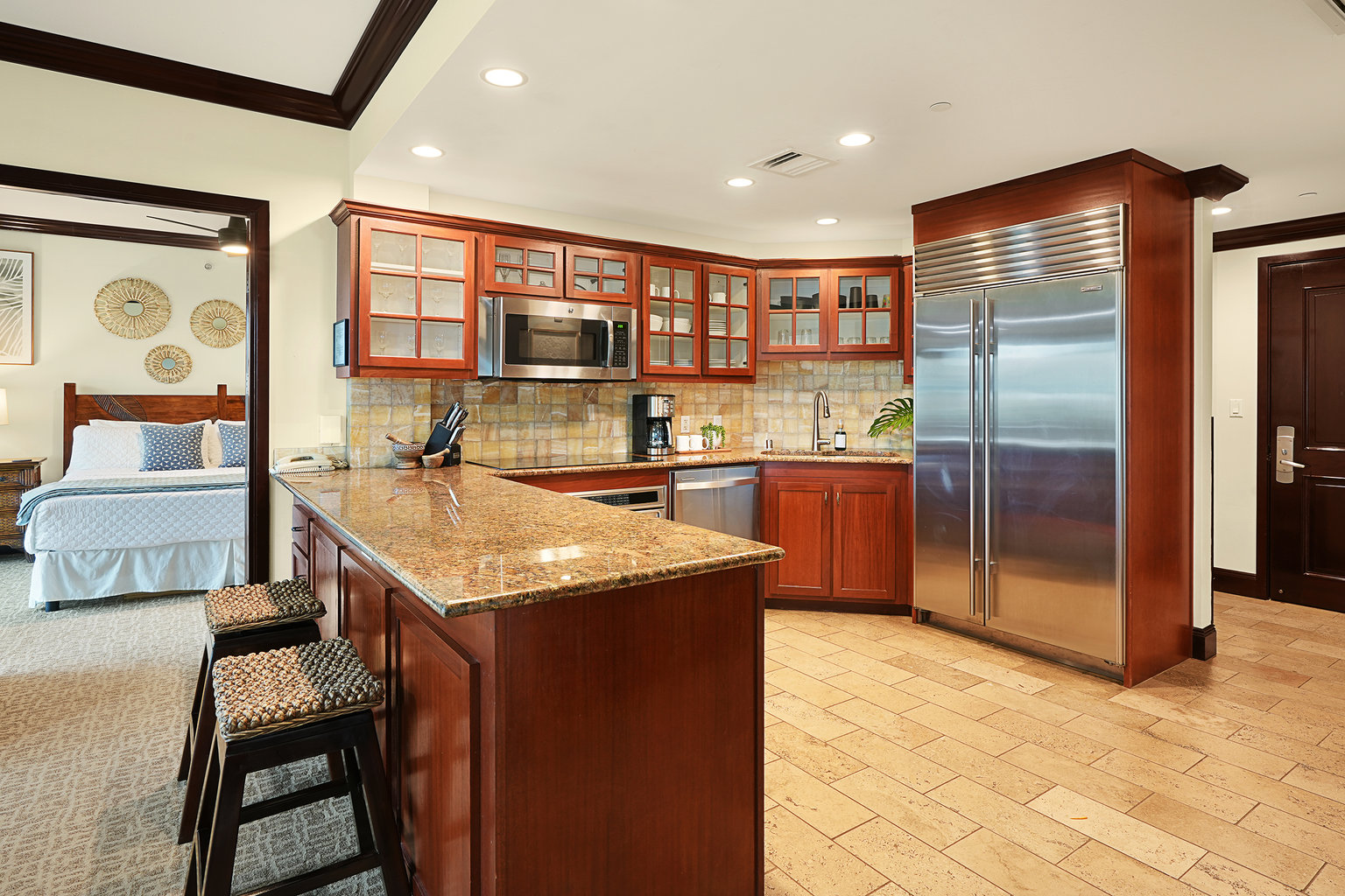 Kapaa Vacation Rental