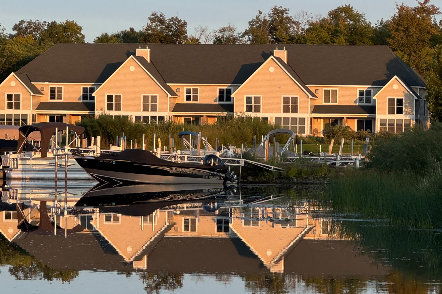 Onamia Vacation Rental