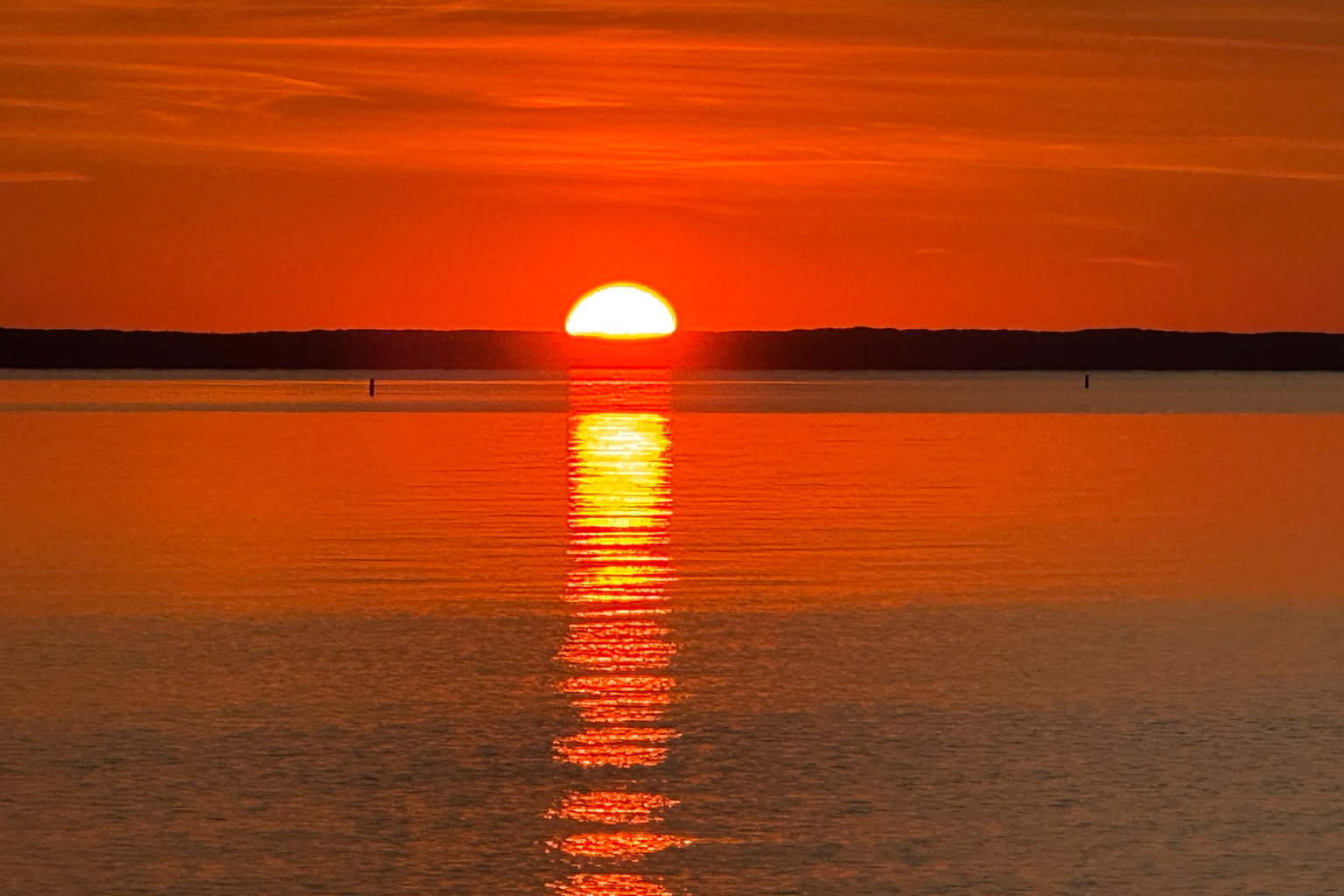 Onamia Vacation Rental