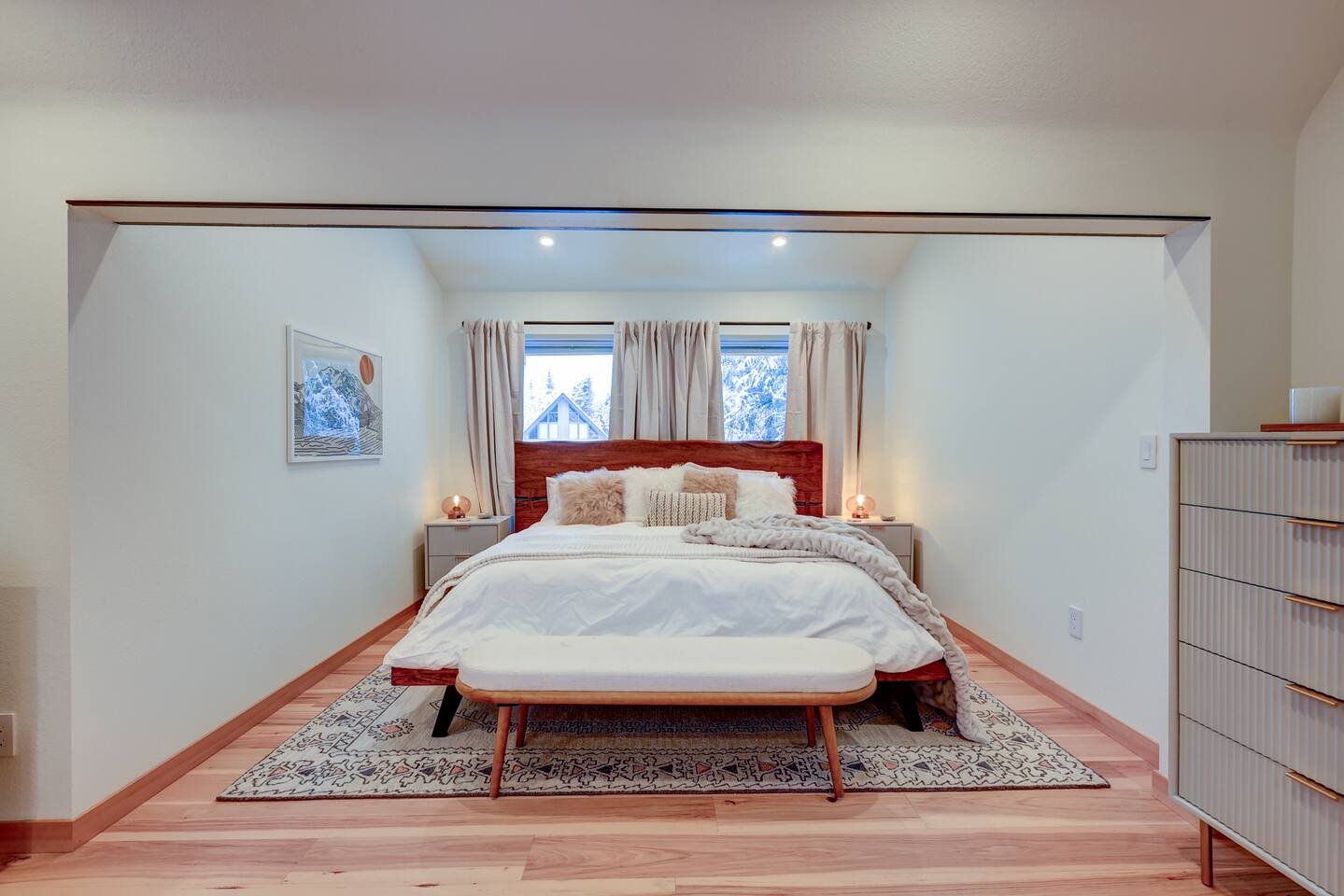 Girdwood Vacation Rental