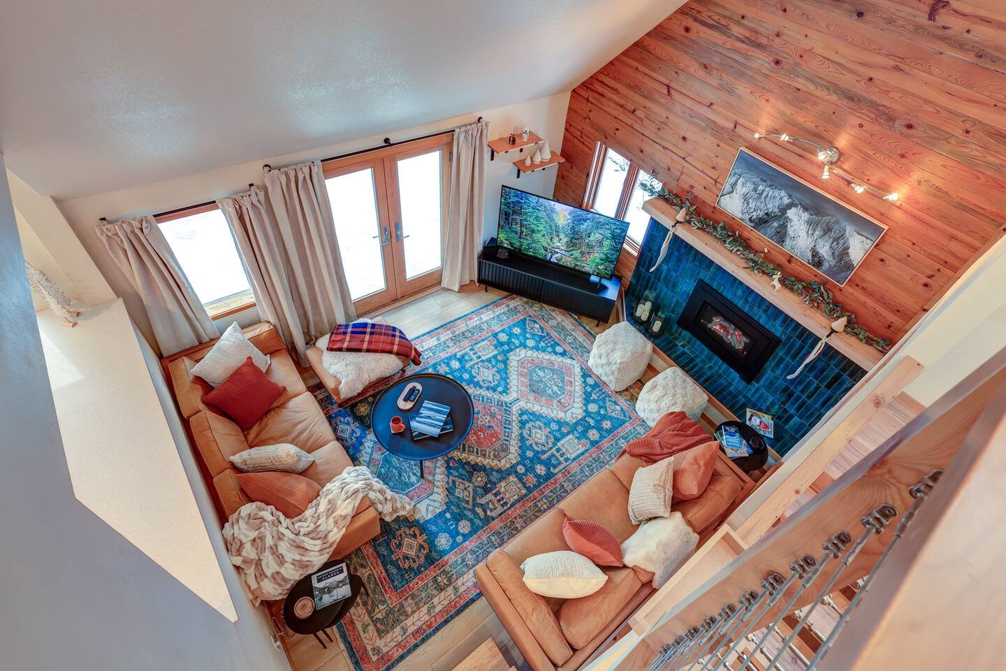 Girdwood Vacation Rental