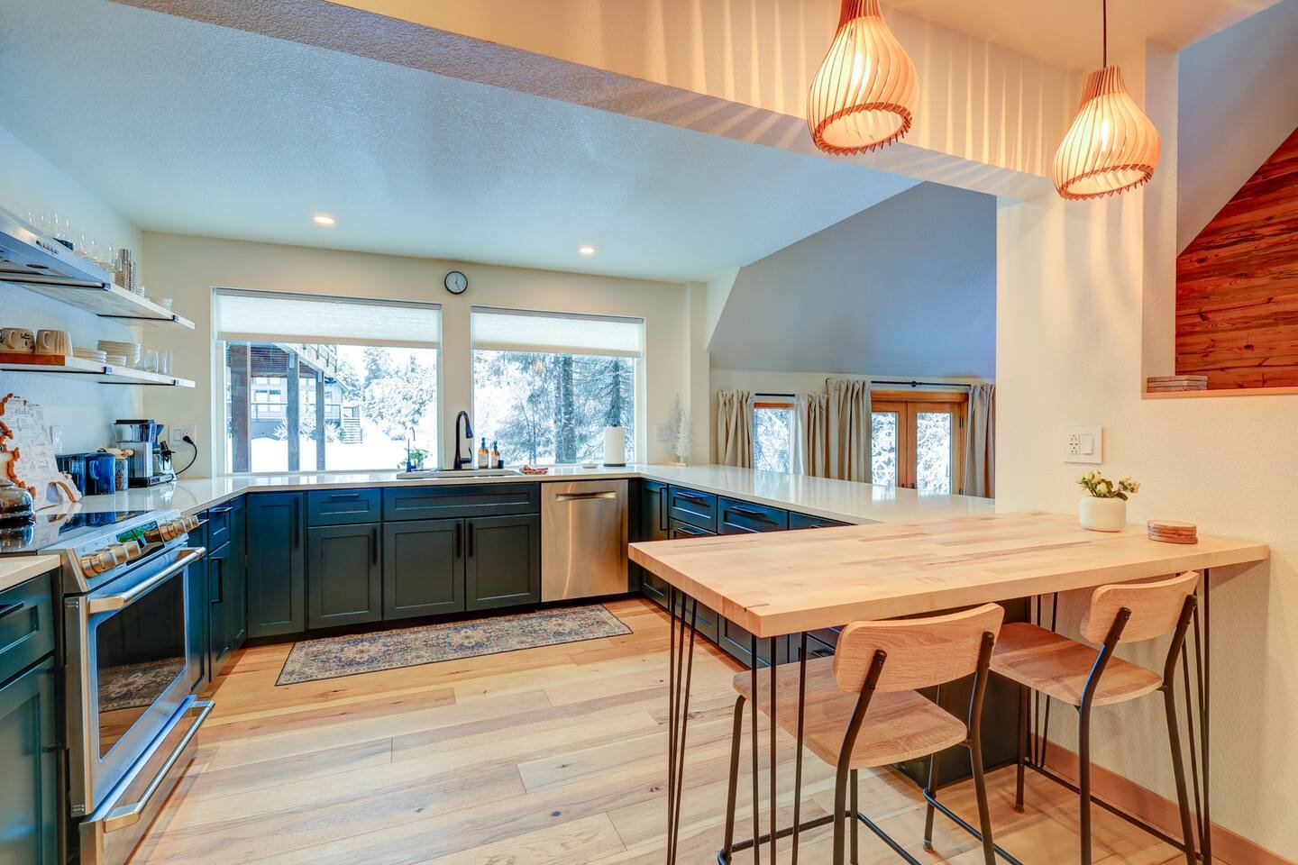 Girdwood Vacation Rental