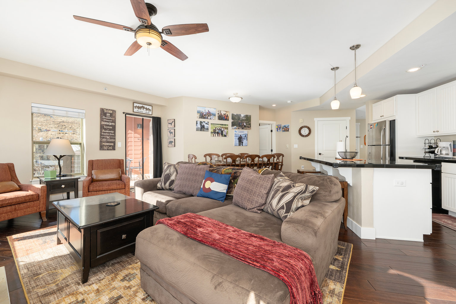 Granby Vacation Rental