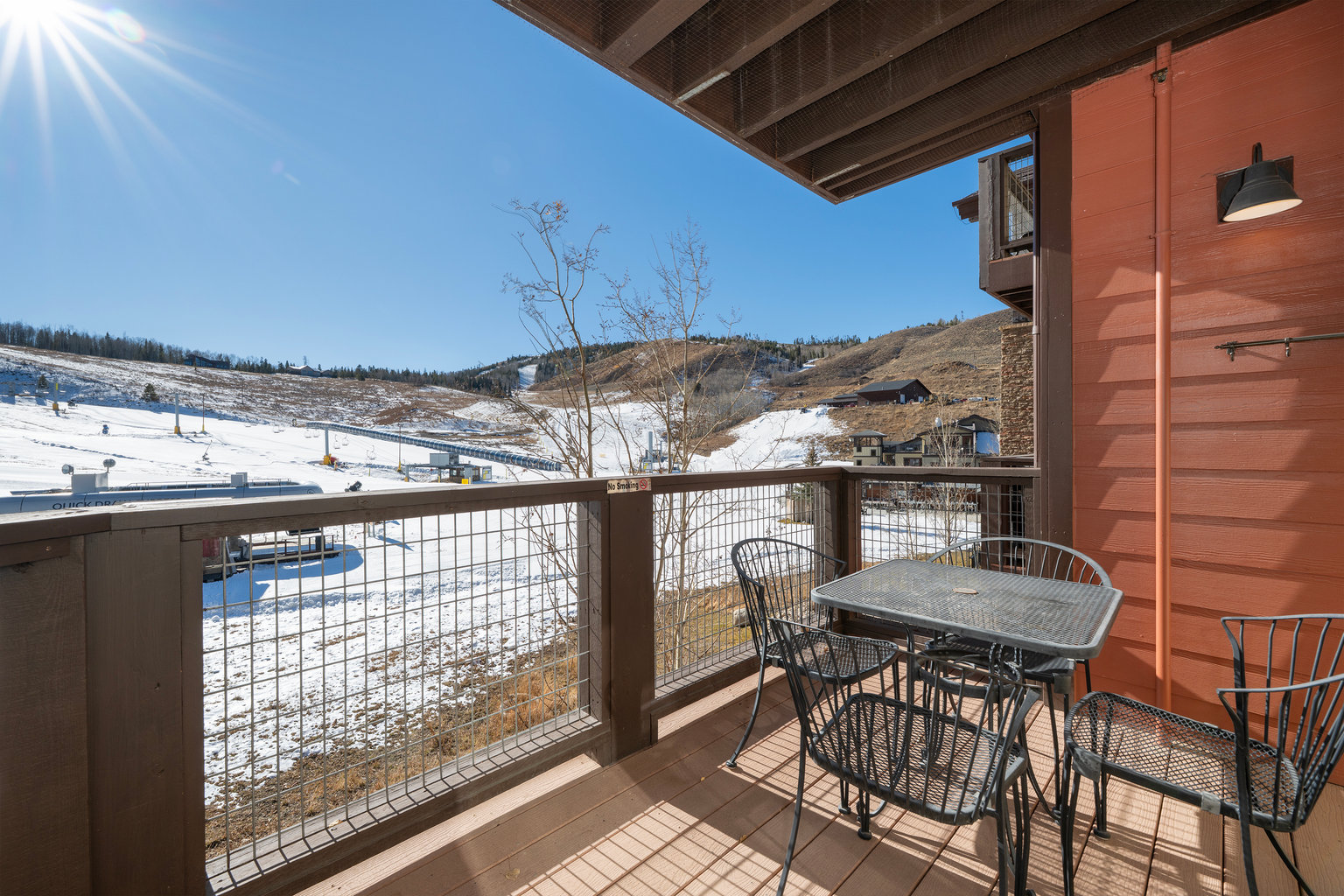 Granby Vacation Rental