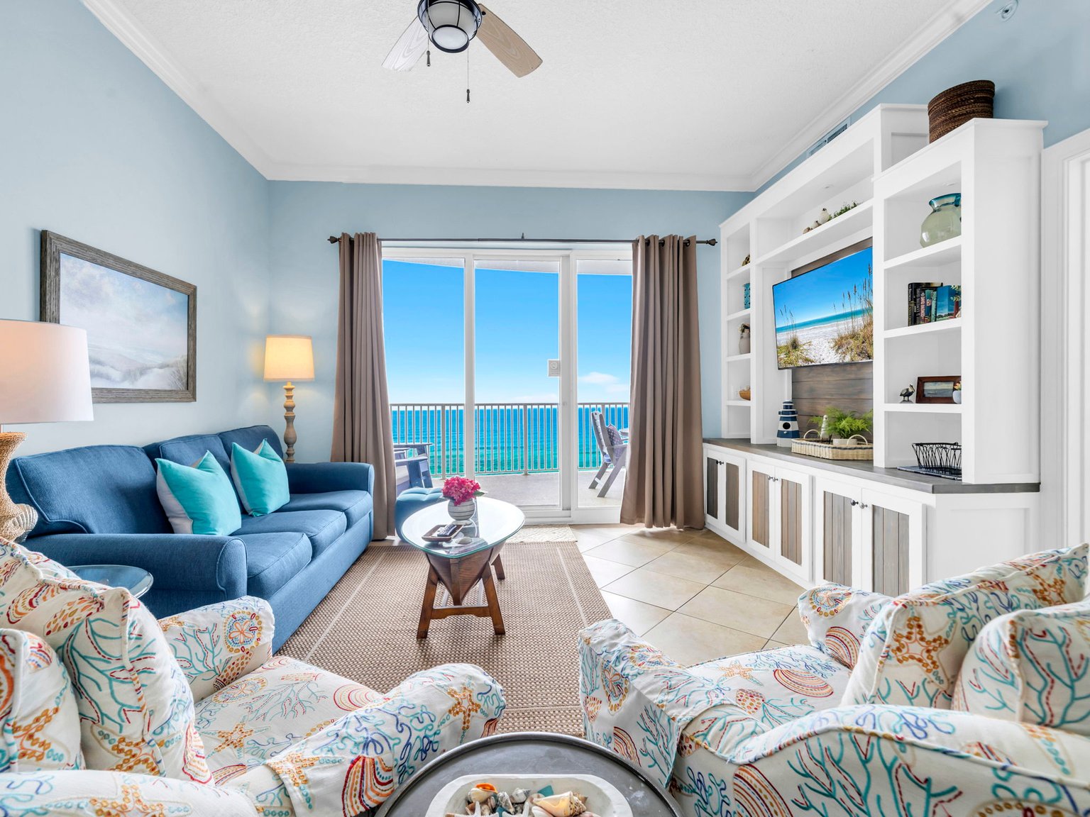 Panama City Beach Vacation Rental