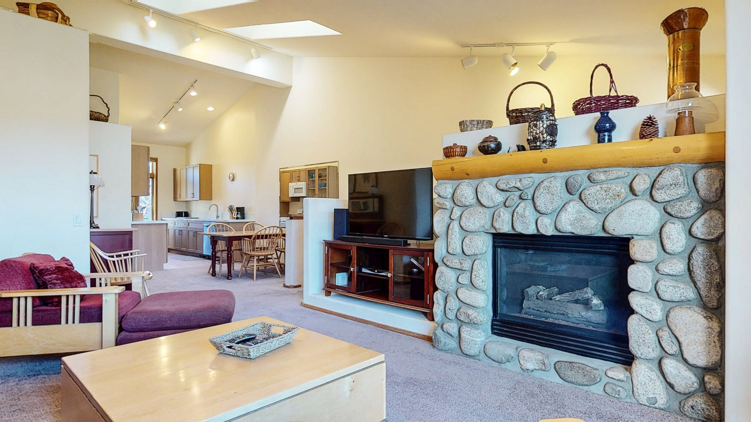 Mammoth Lakes Vacation Rental