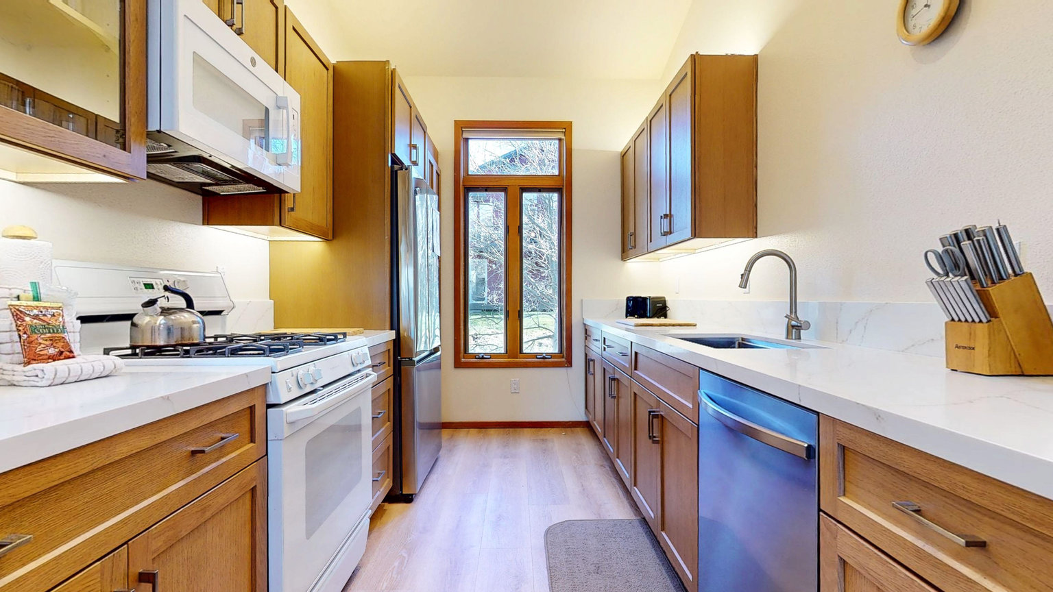 Mammoth Lakes Vacation Rental