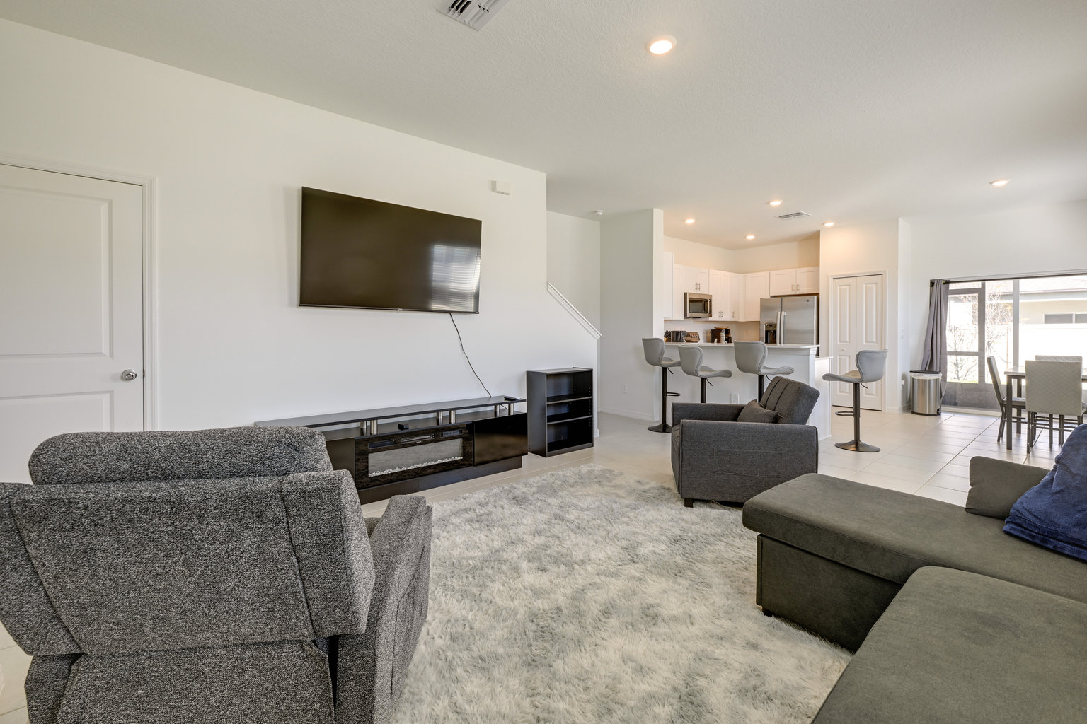 Ruskin Vacation Rental