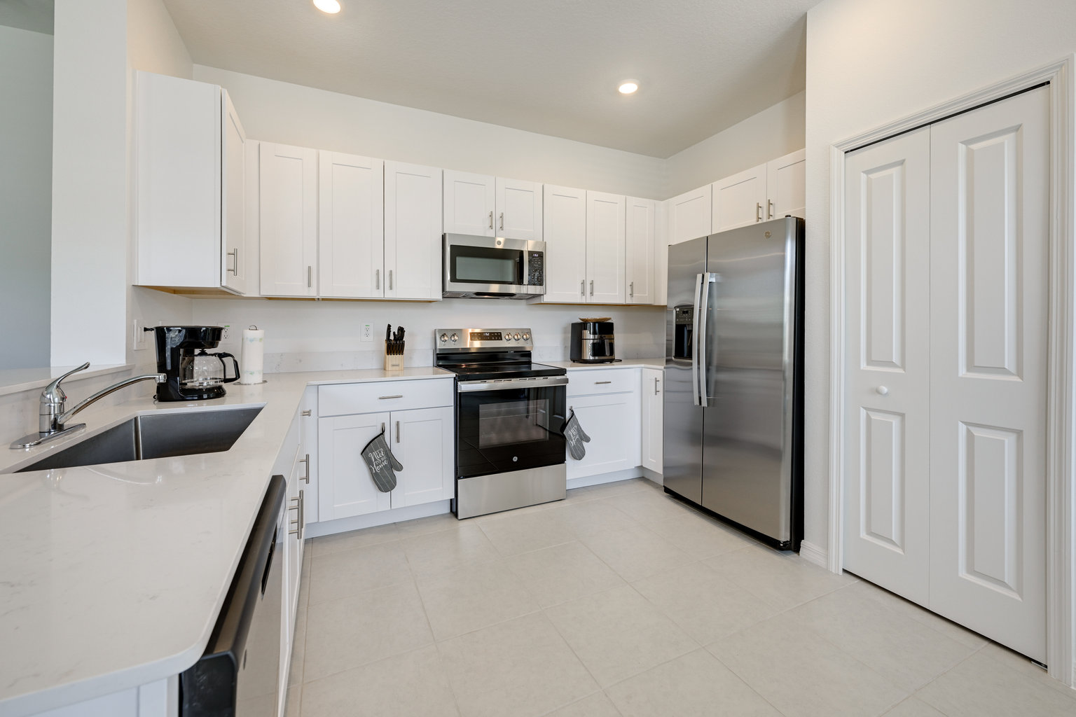 Ruskin Vacation Rental