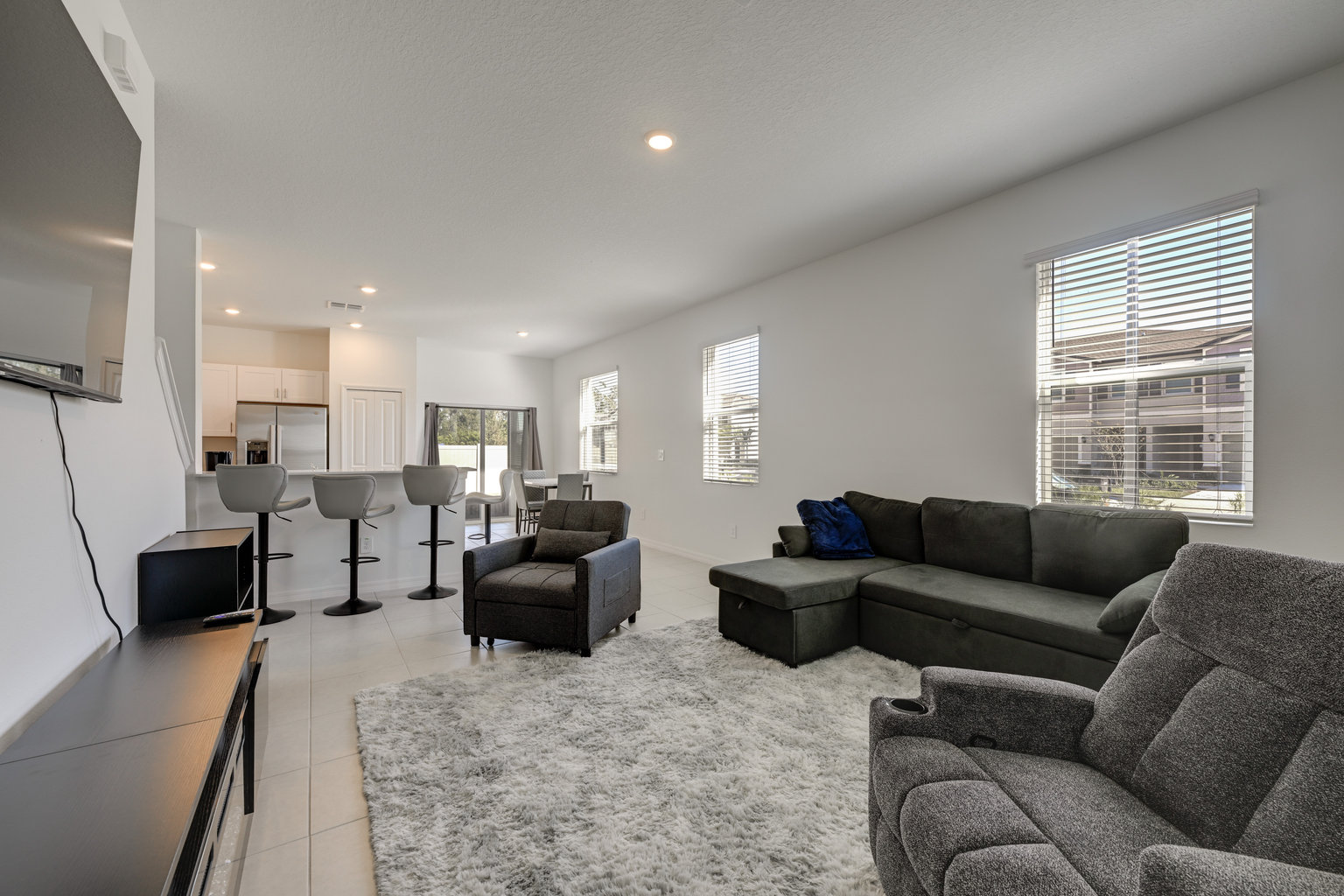 Ruskin Vacation Rental