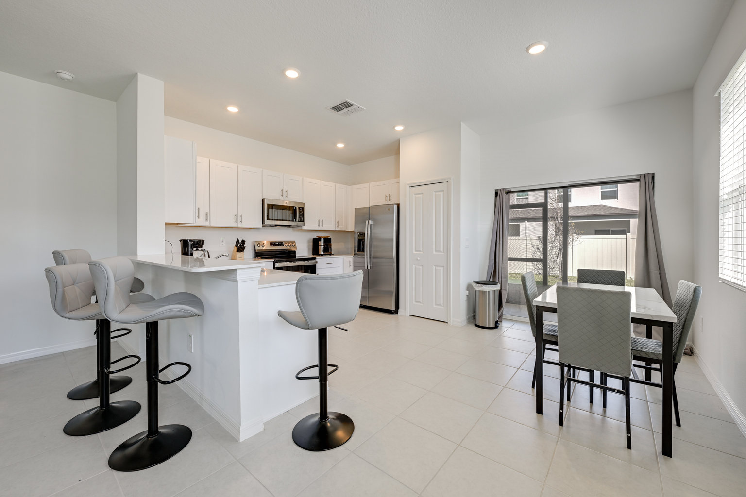 Ruskin Vacation Rental