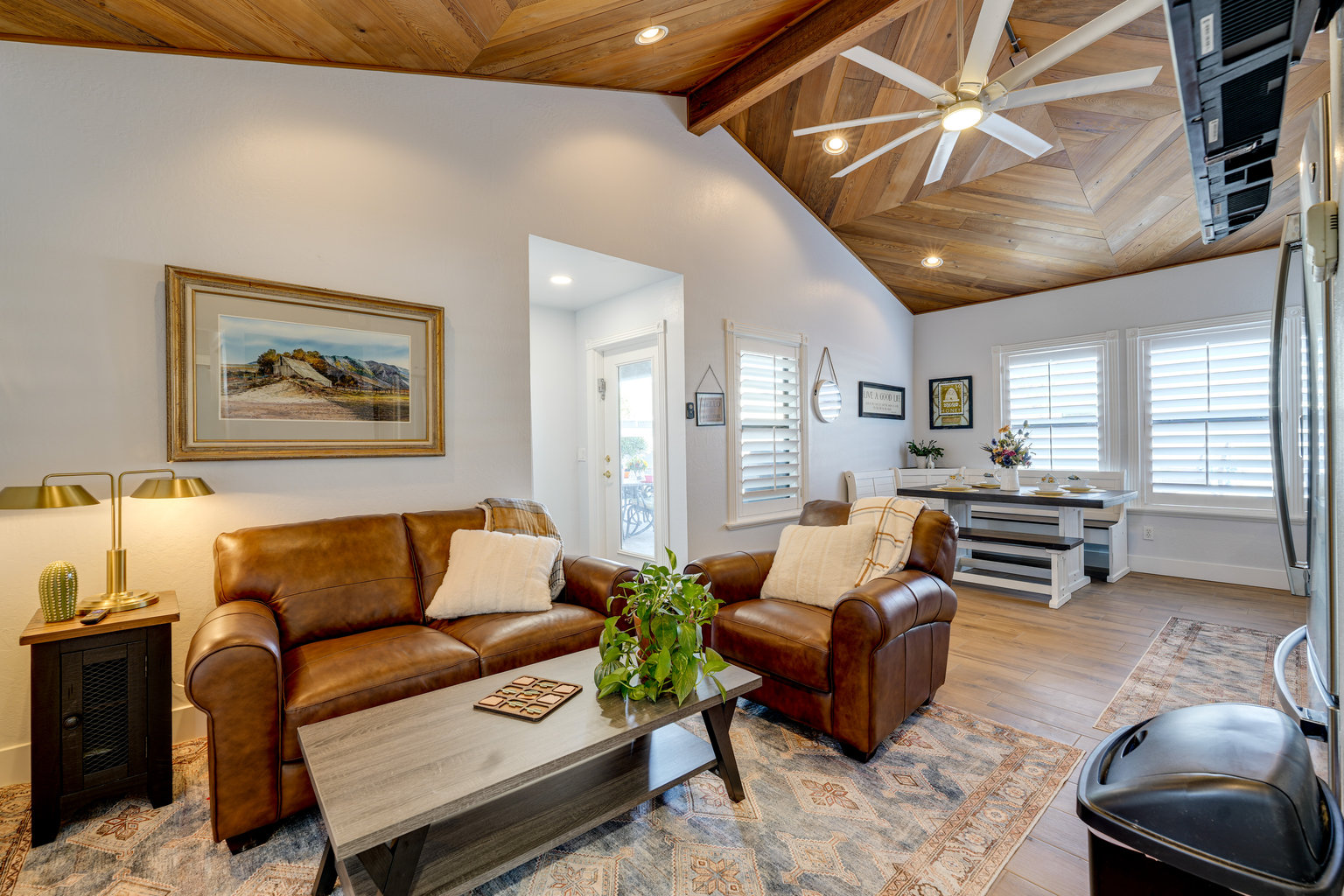 Mesa Vacation Rental