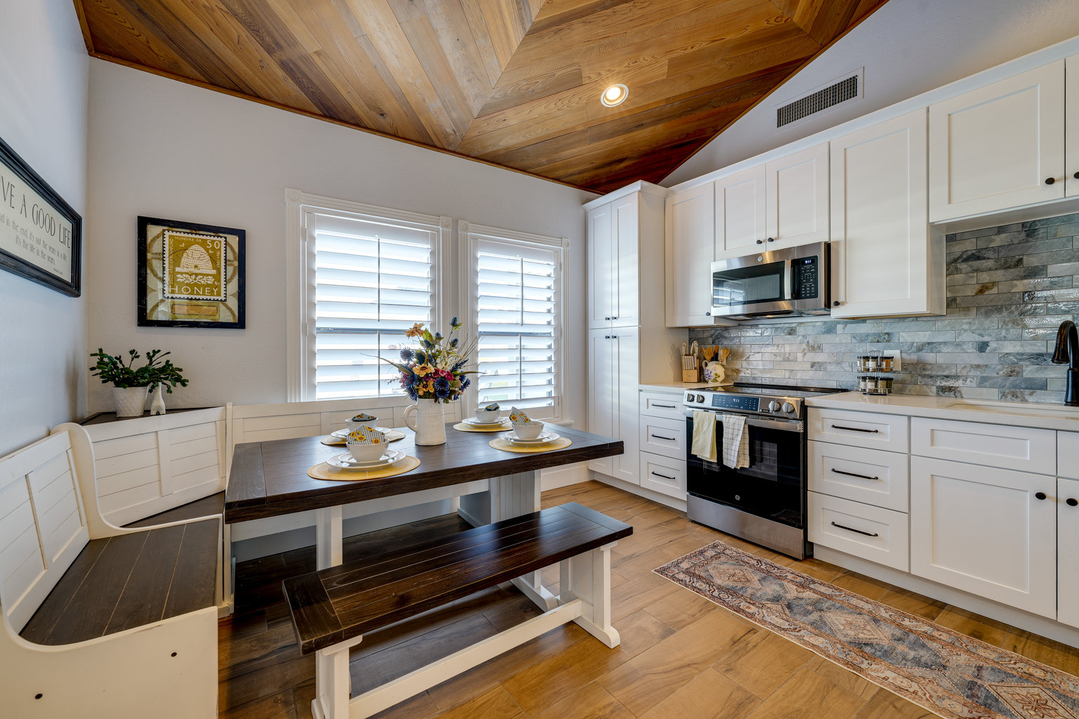 Mesa Vacation Rental