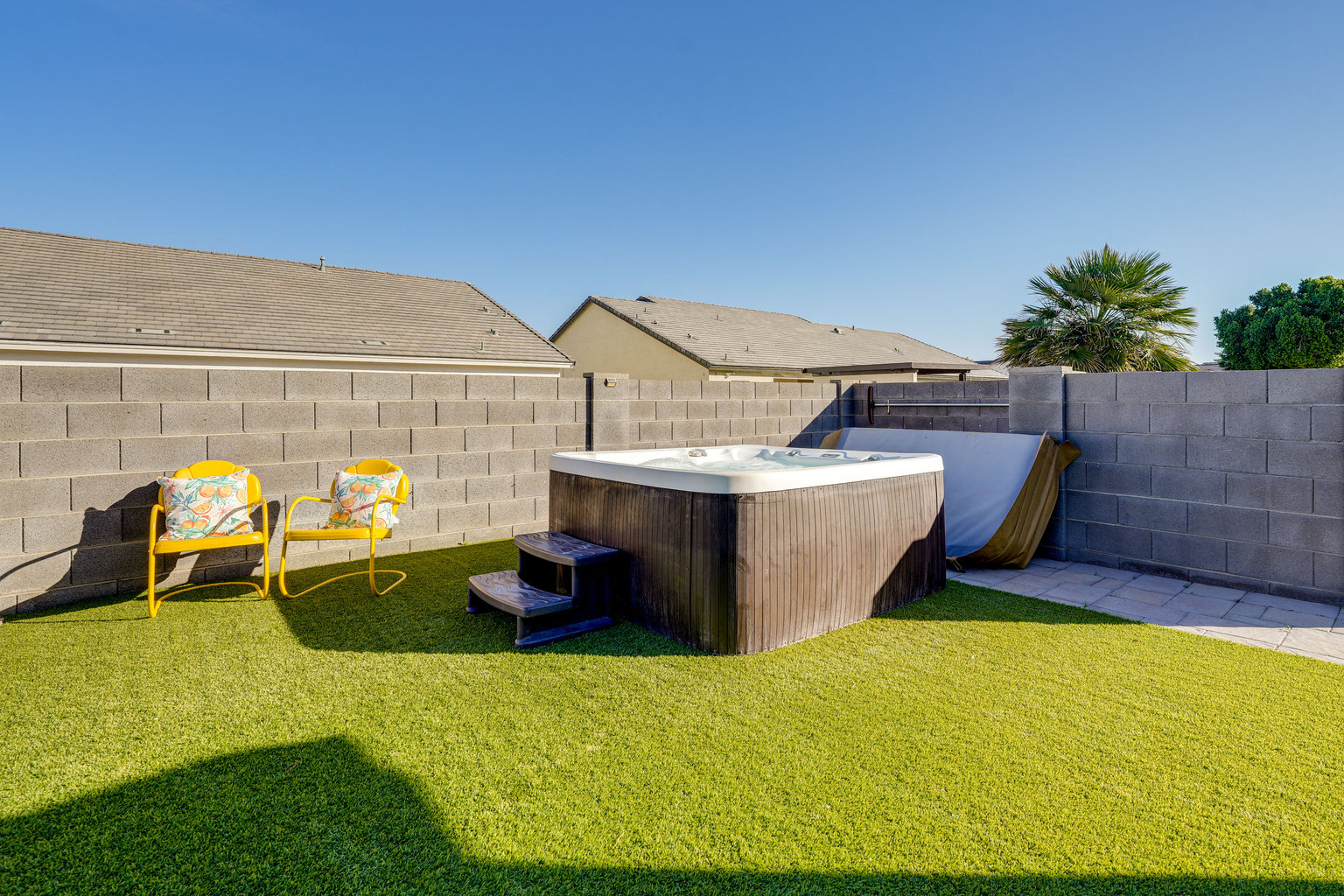 Mesa Vacation Rental