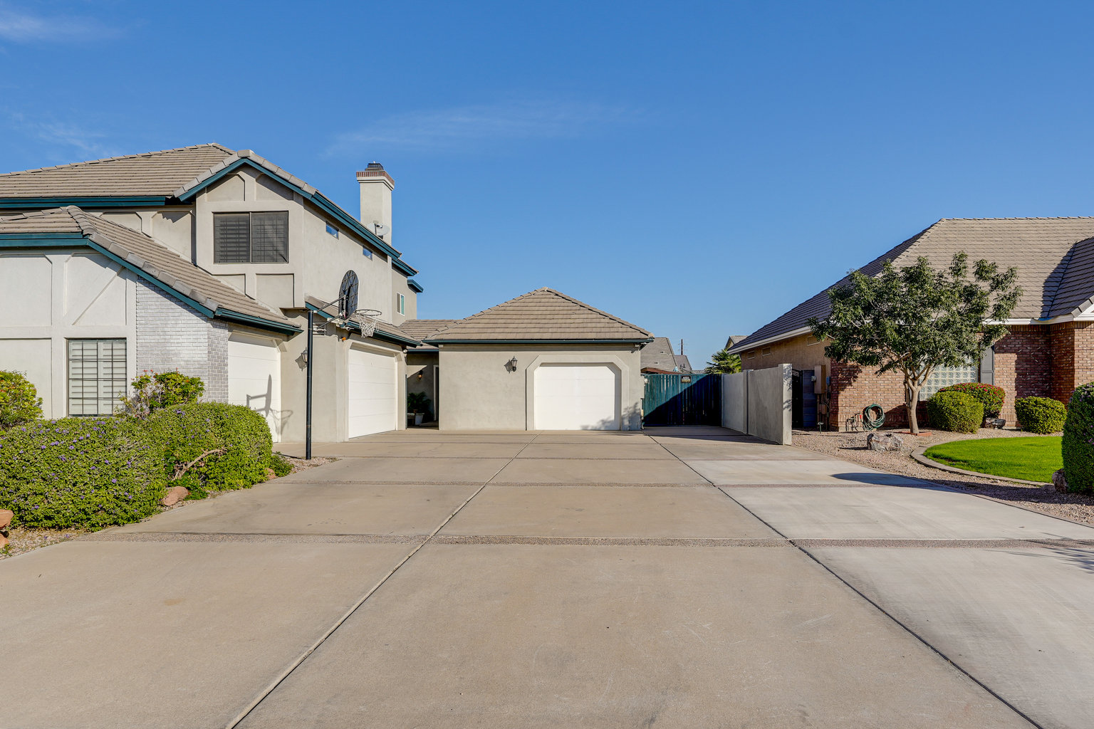 Mesa Vacation Rental