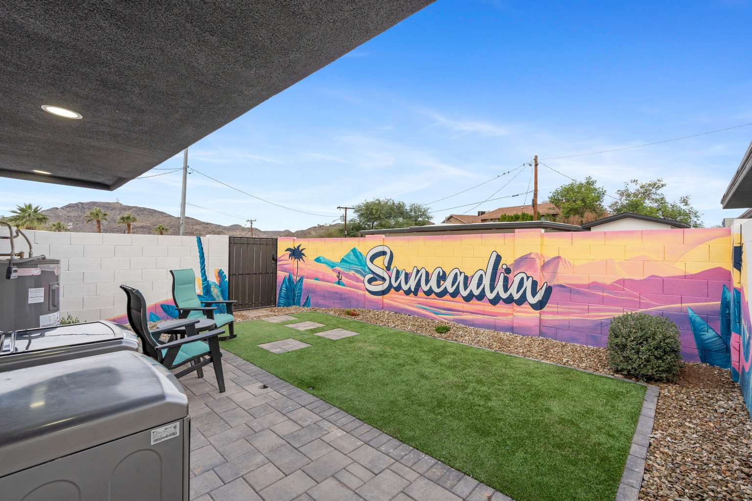 Phoenix Vacation Rental