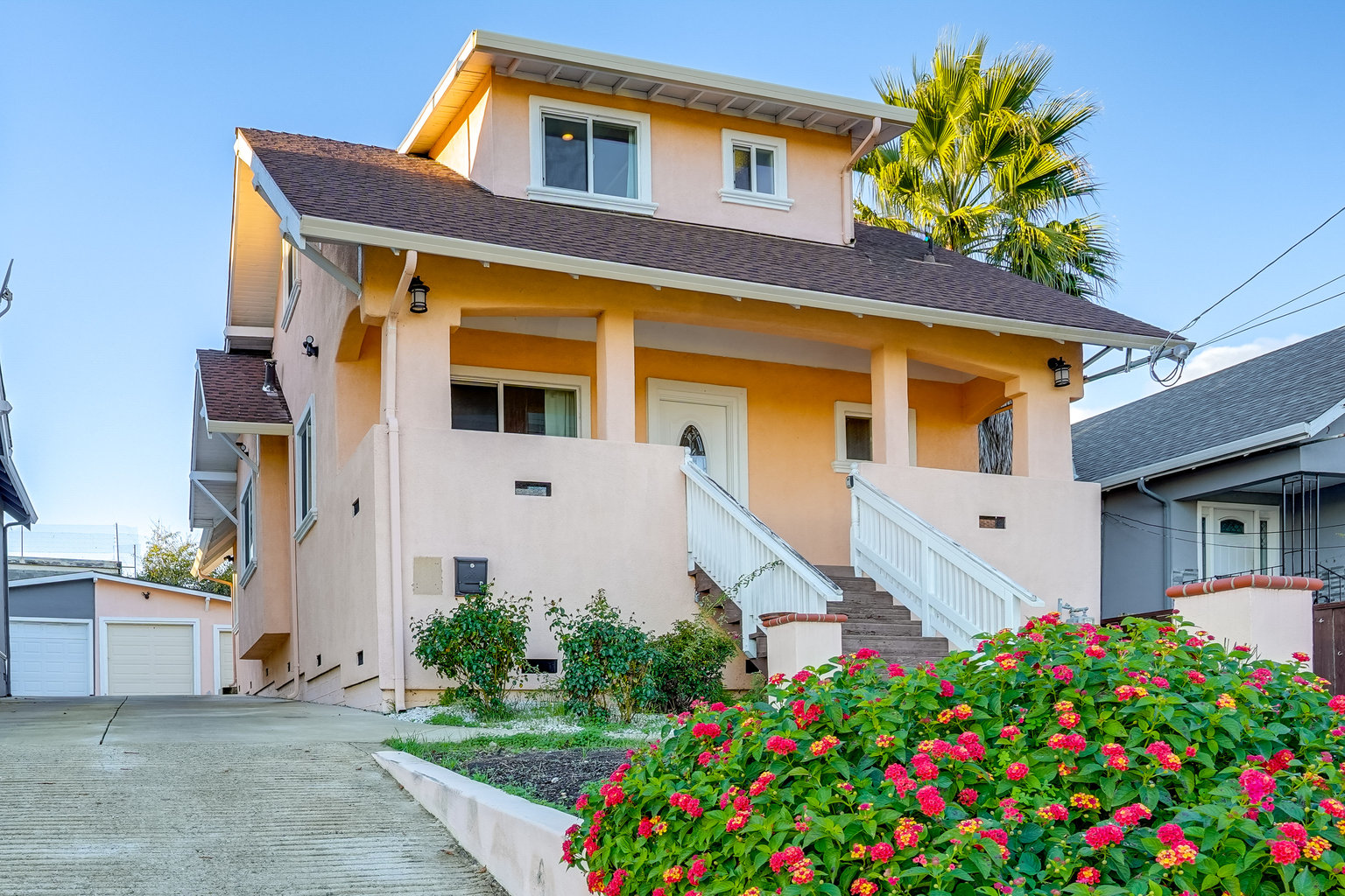 Oakland Vacation Rental