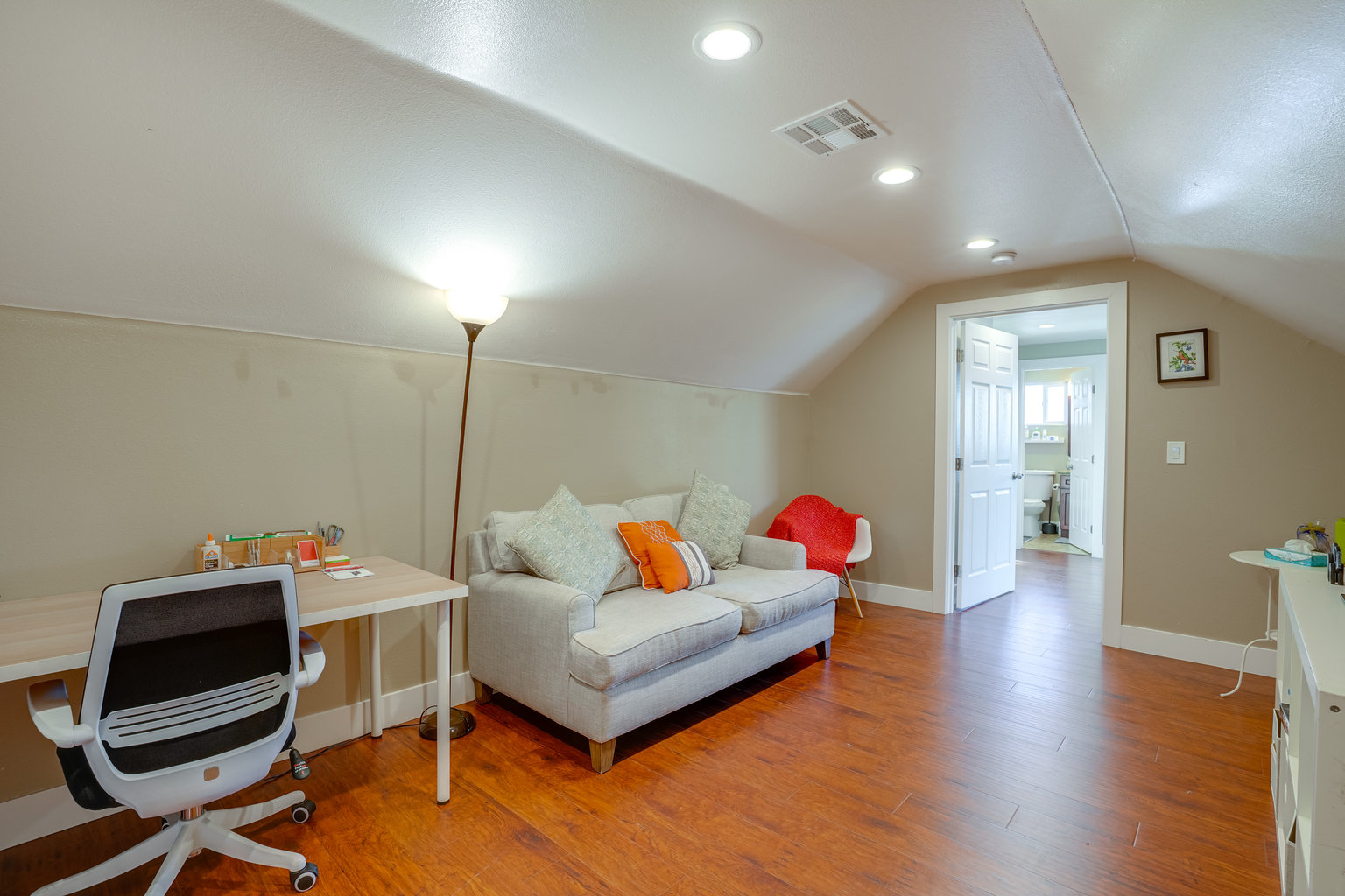 Oakland Vacation Rental