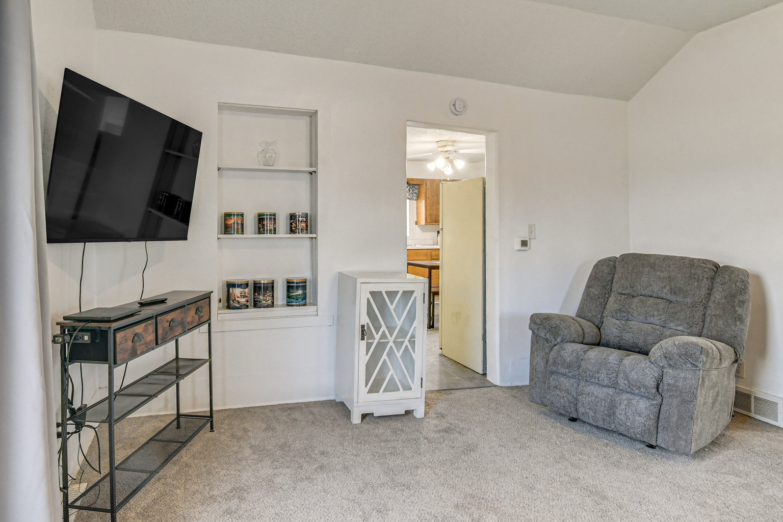Woodward Vacation Rental