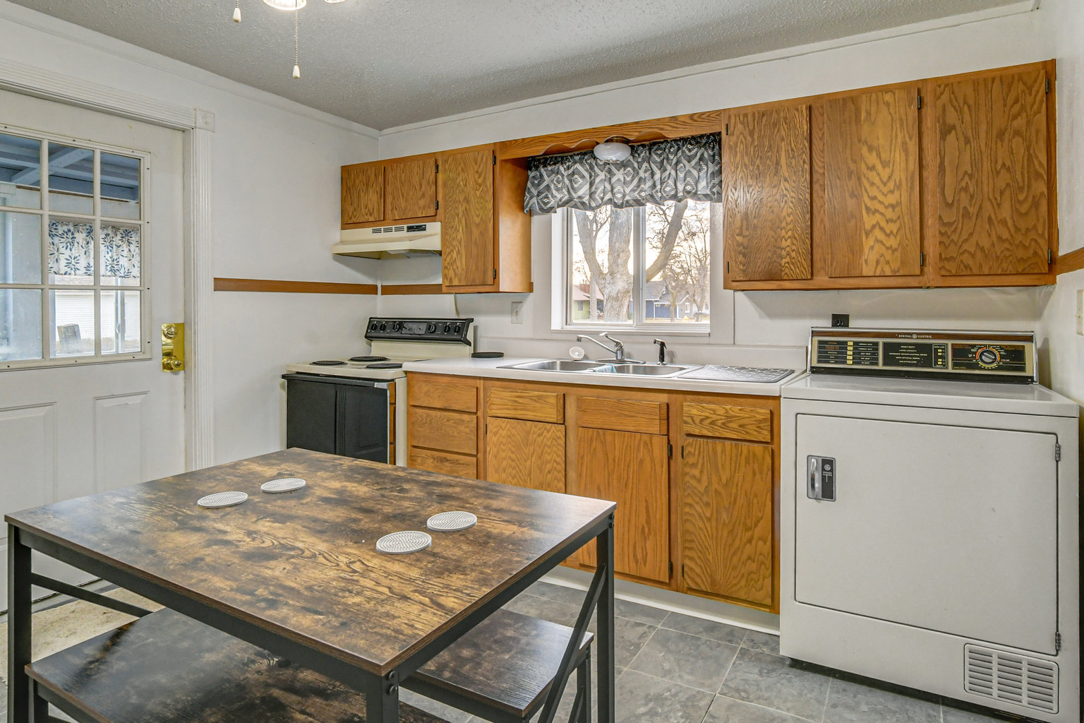 Woodward Vacation Rental