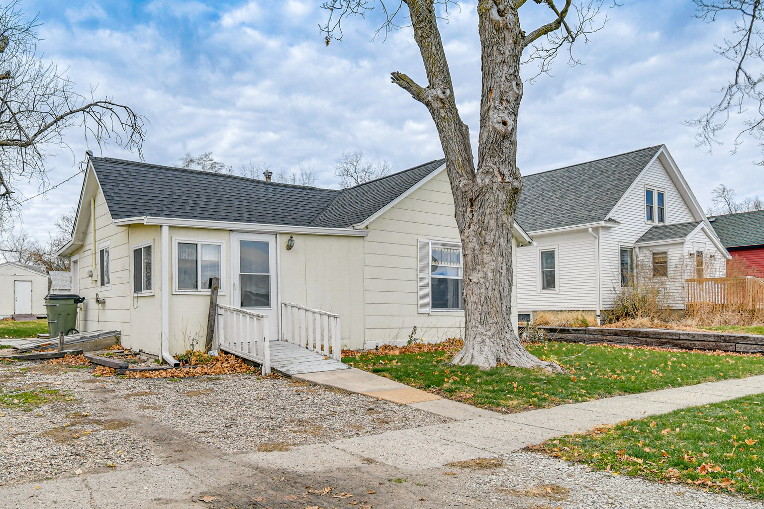 Woodward Vacation Rental