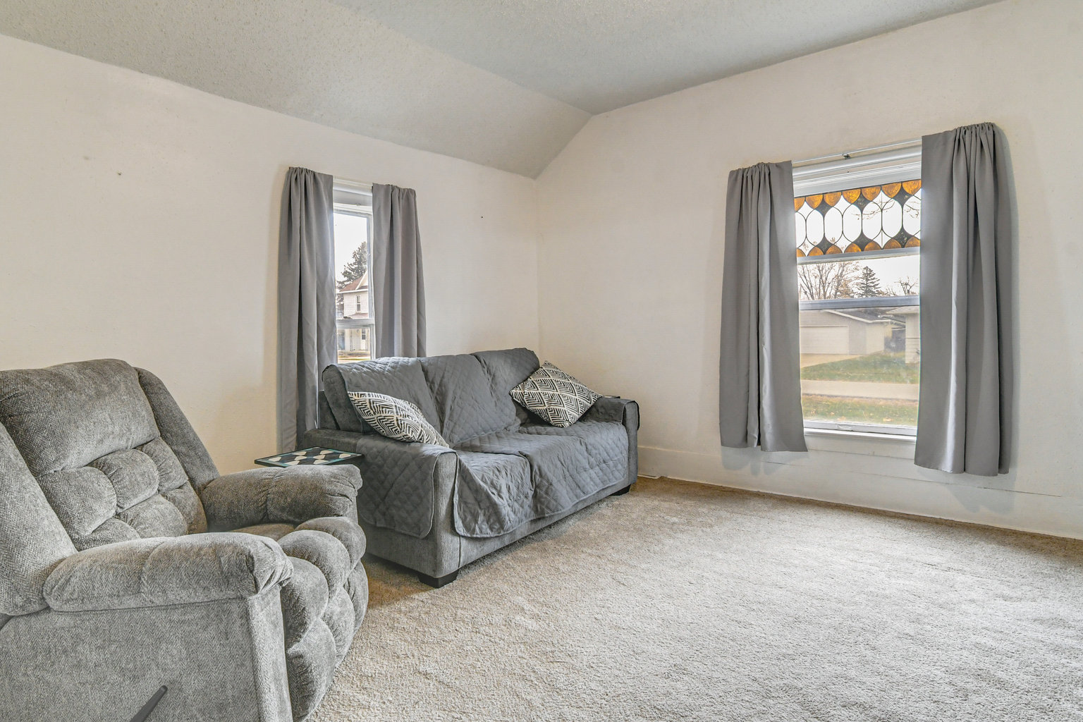 Woodward Vacation Rental