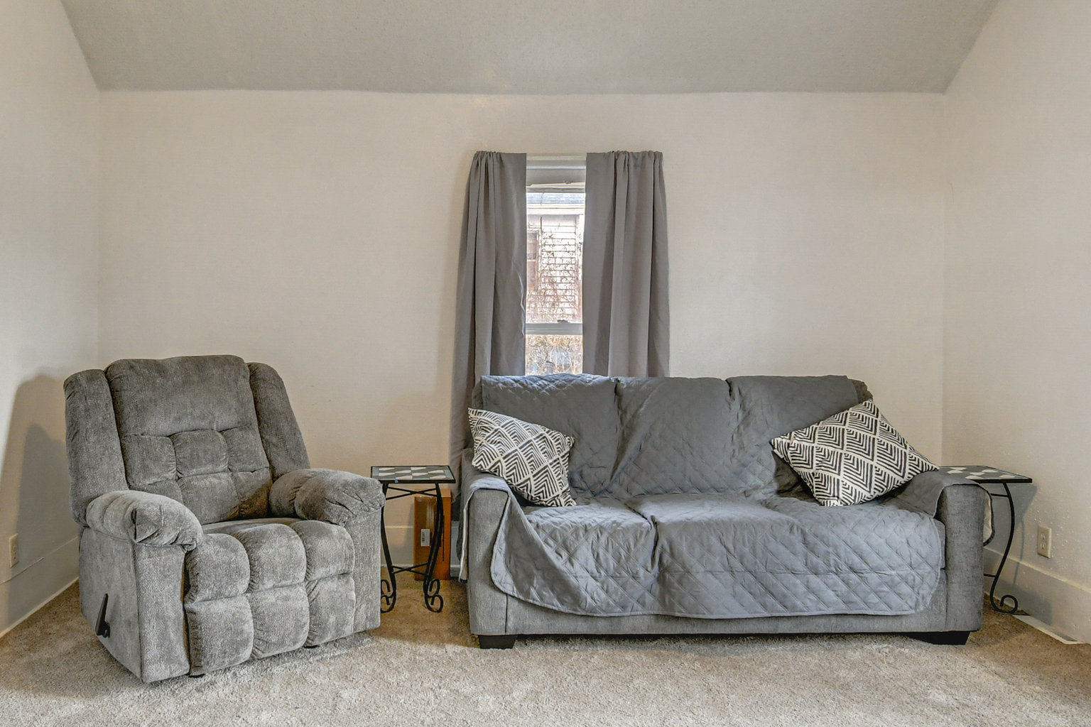 Woodward Vacation Rental