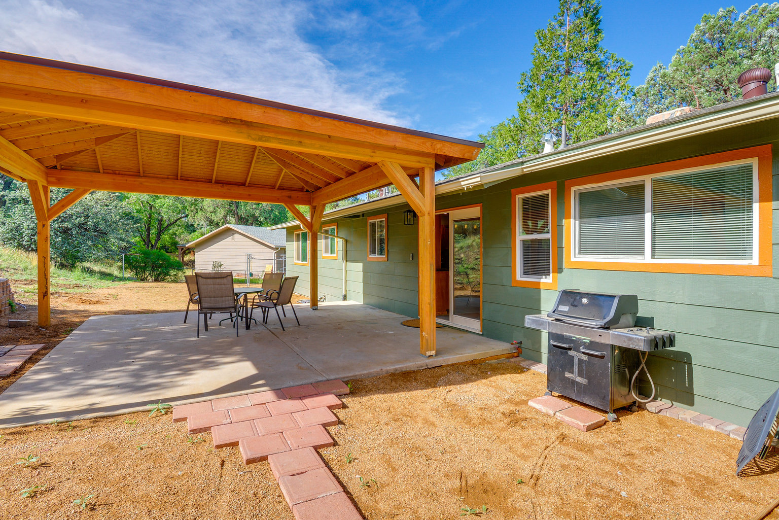 Prescott Vacation Rental
