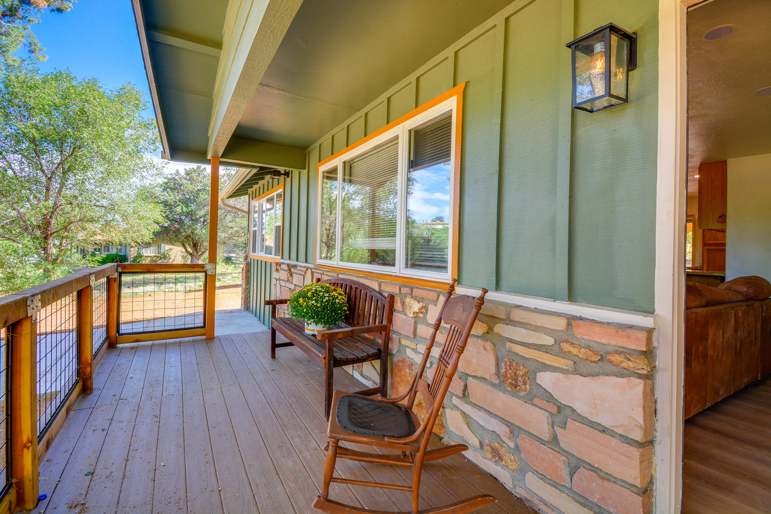 Prescott Vacation Rental