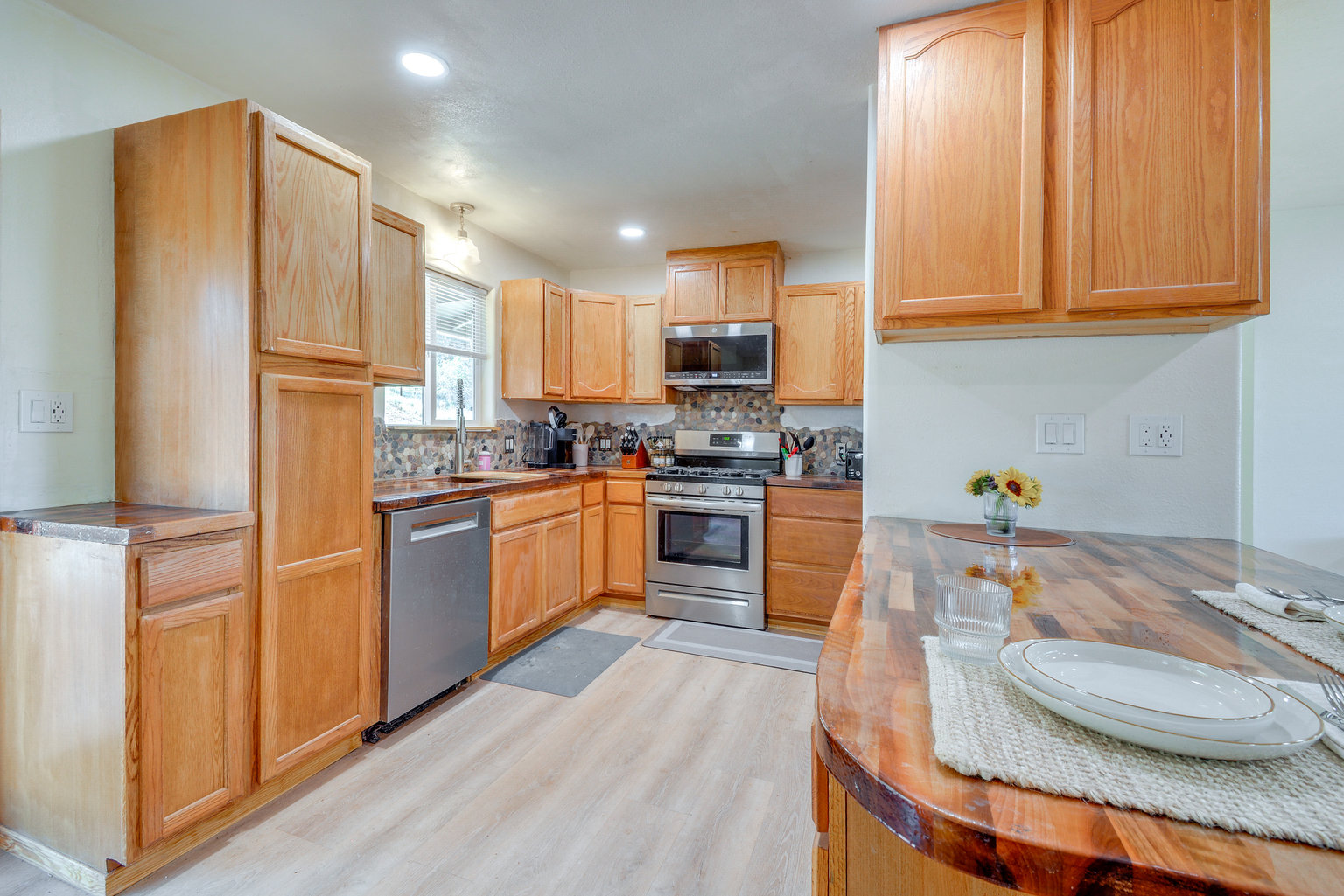 Prescott Vacation Rental