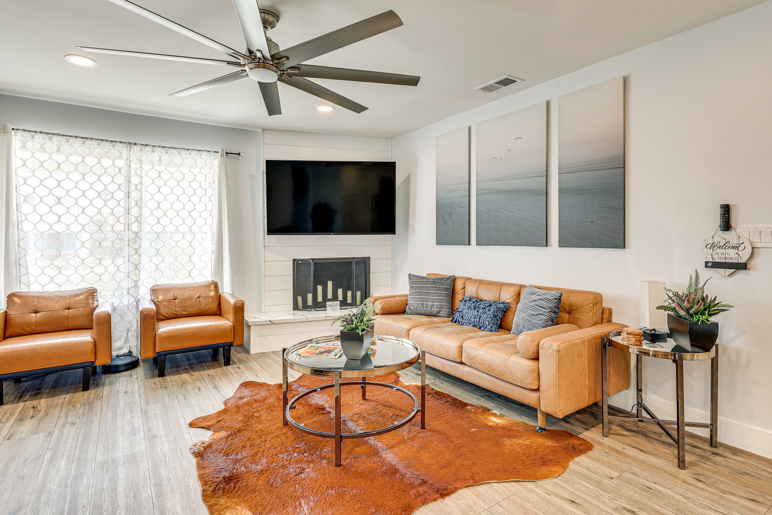 Oceanside Vacation Rental