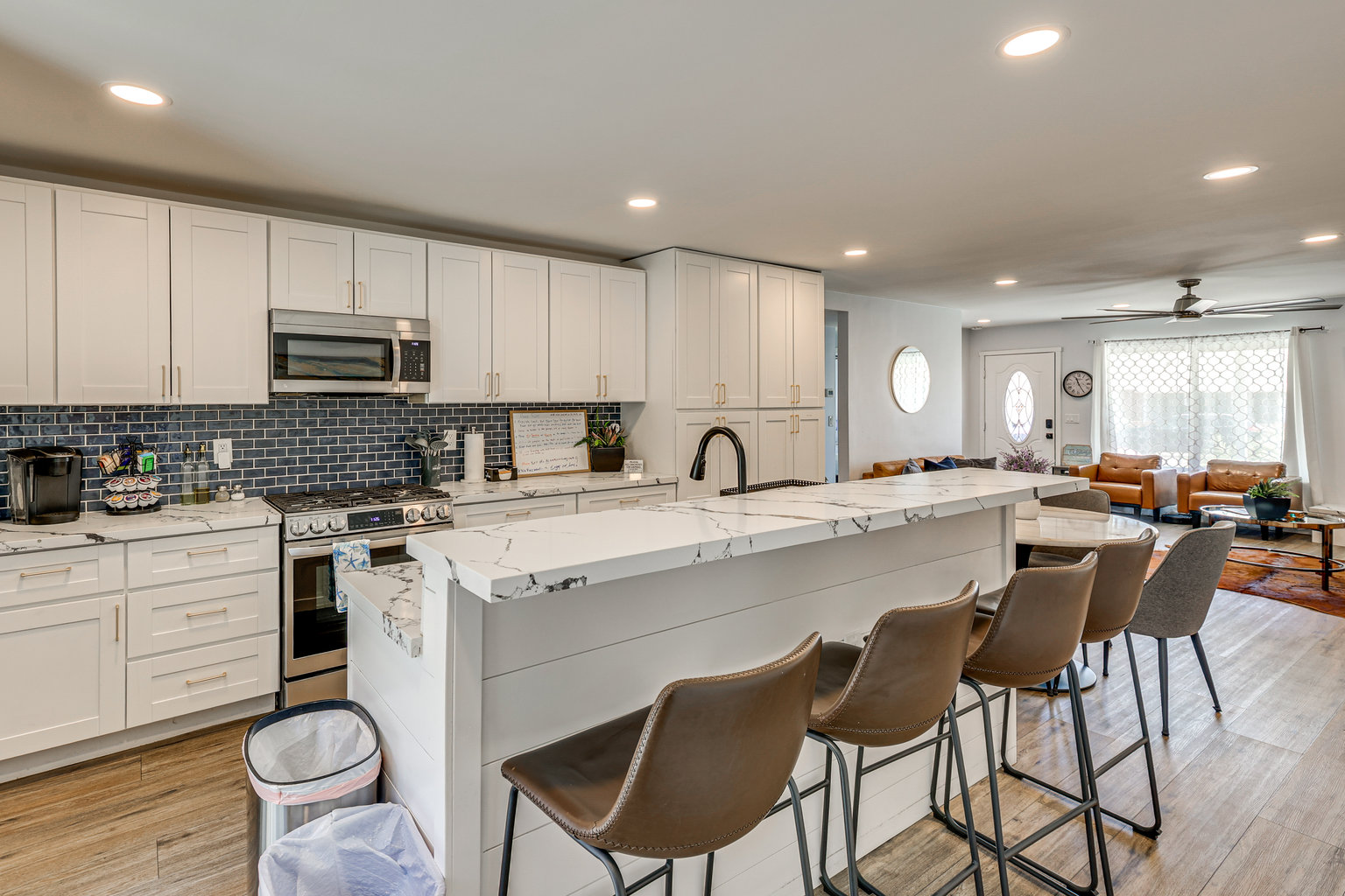 Oceanside Vacation Rental