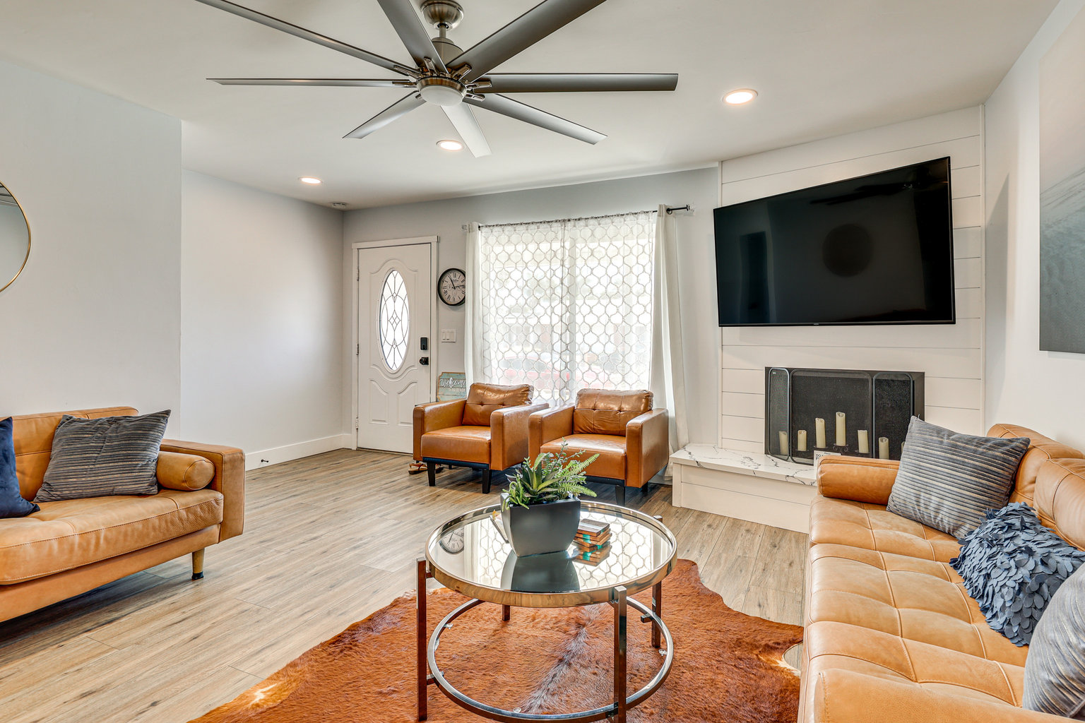 Oceanside Vacation Rental