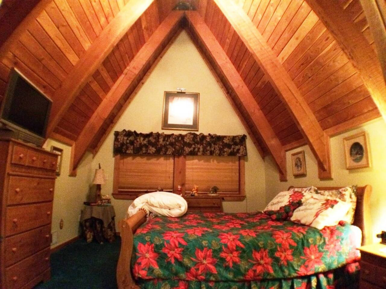 Champion Vacation Rental