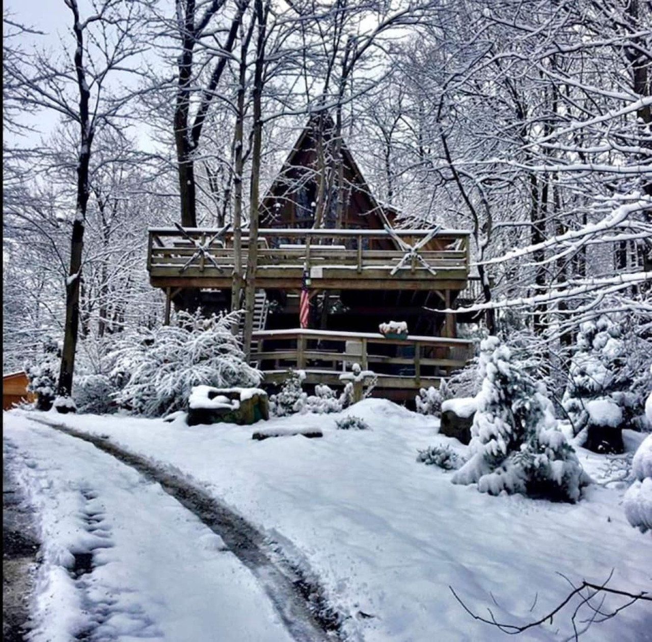 Champion Vacation Rental