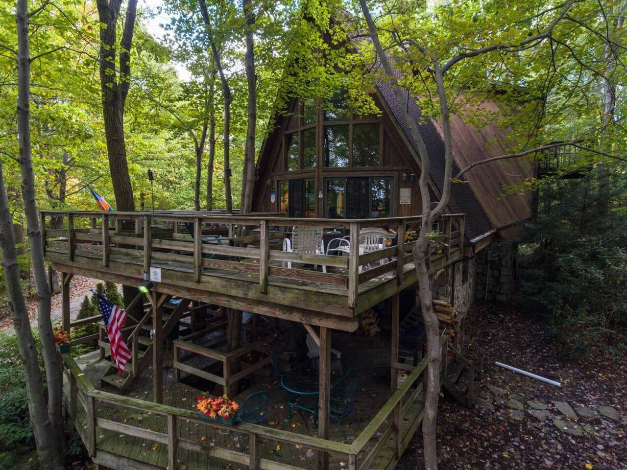 Champion Vacation Rental