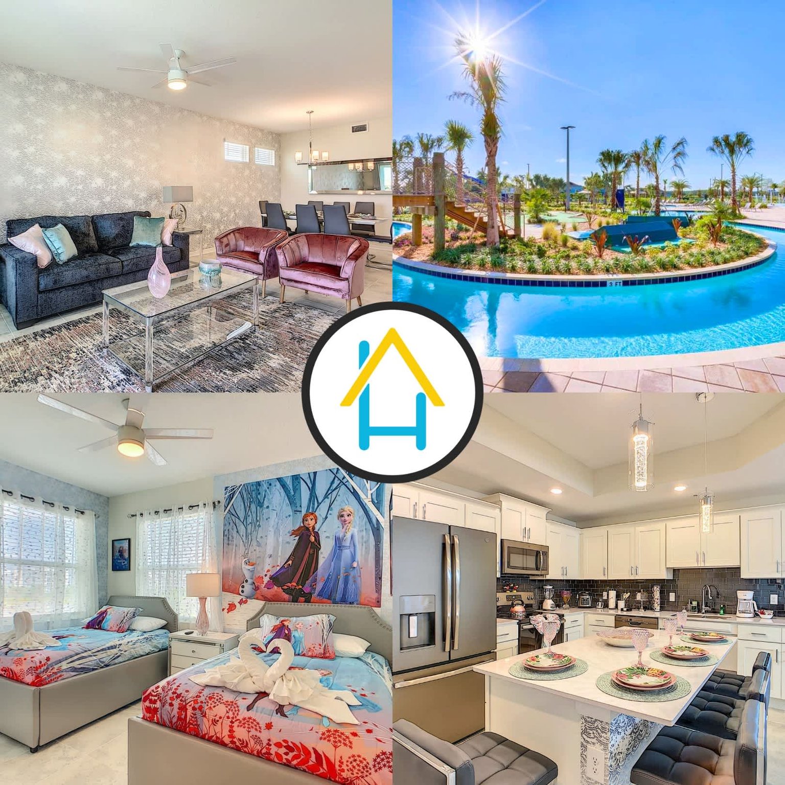 Kissimmee Vacation Rental