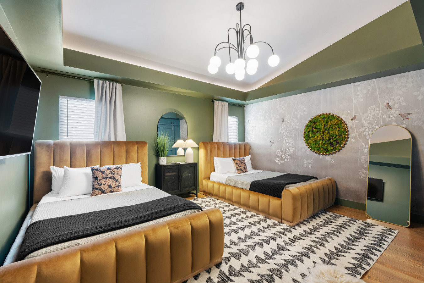 Nashville Vacation Rental