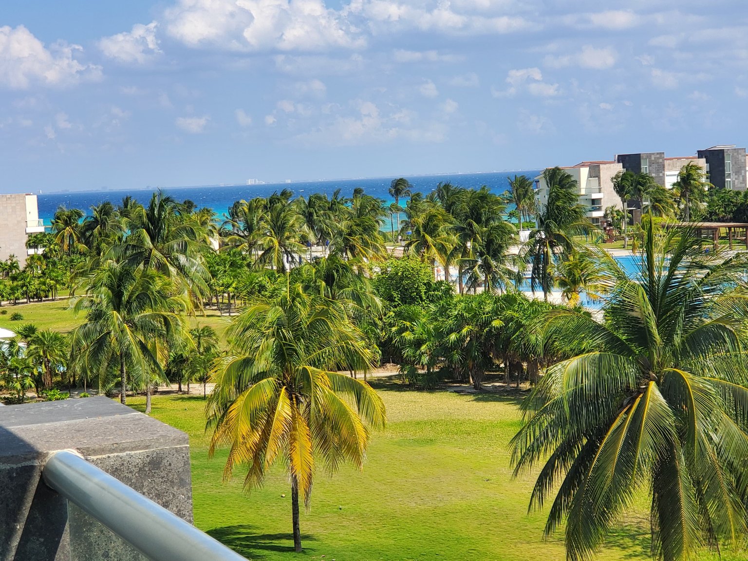 Playa del Carmen Vacation Rental