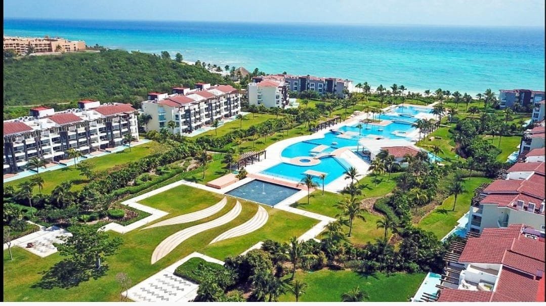 Playa del Carmen Vacation Rental