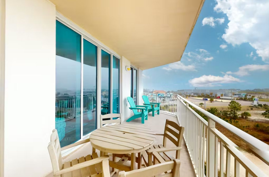 Fort Walton Beach Vacation Rental