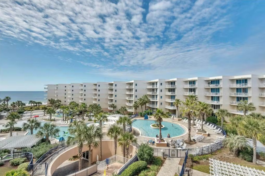 Fort Walton Beach Vacation Rental