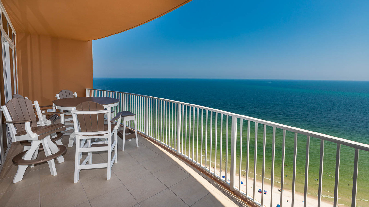 Orange Beach Vacation Rental