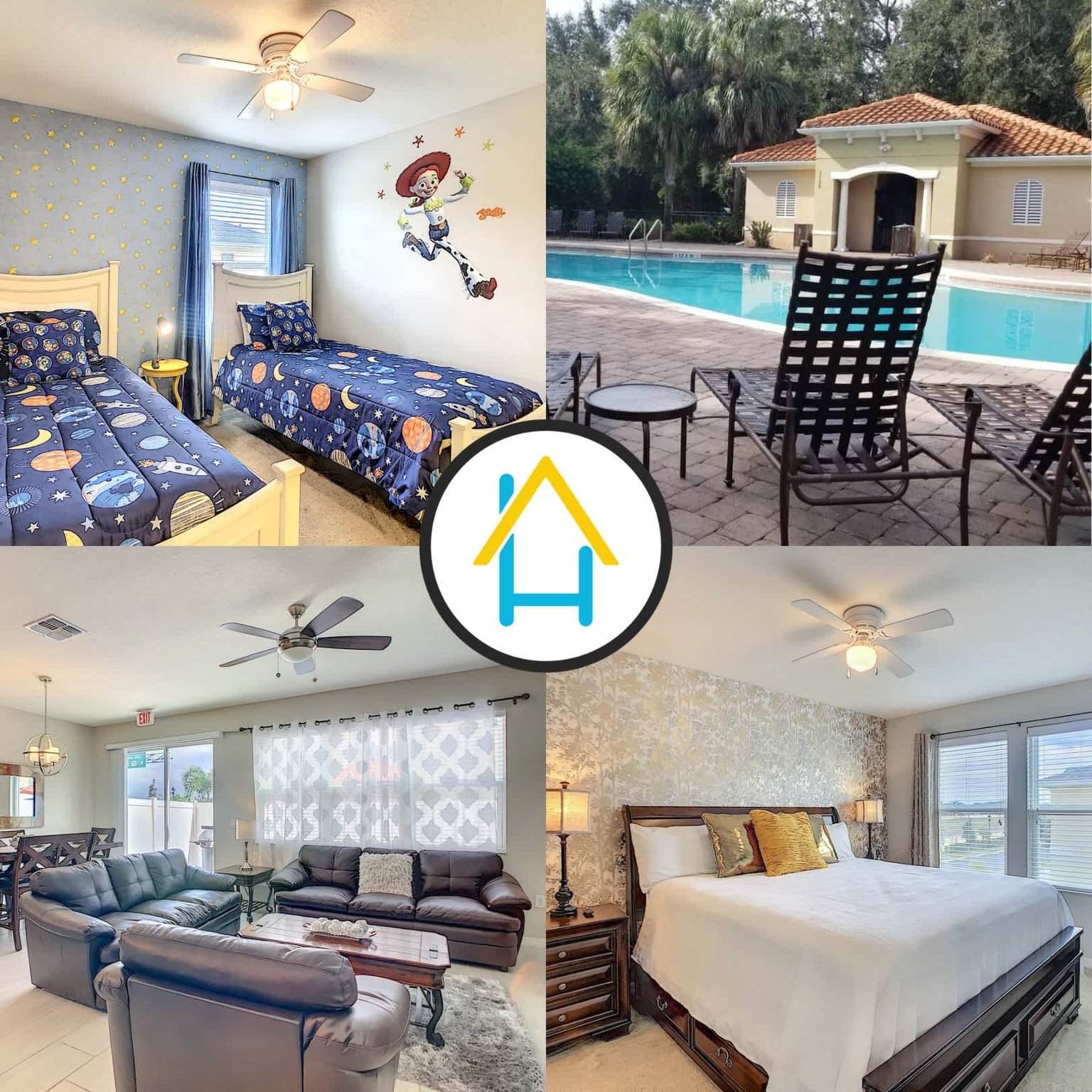 Kissimmee Vacation Rental