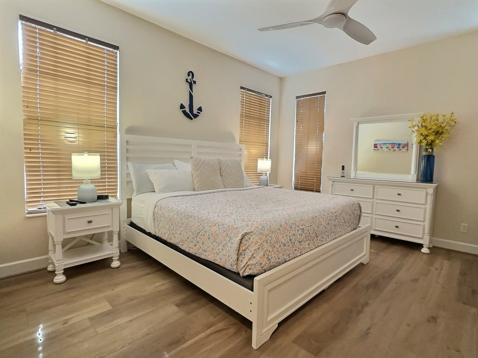 Siesta Key Vacation Rental