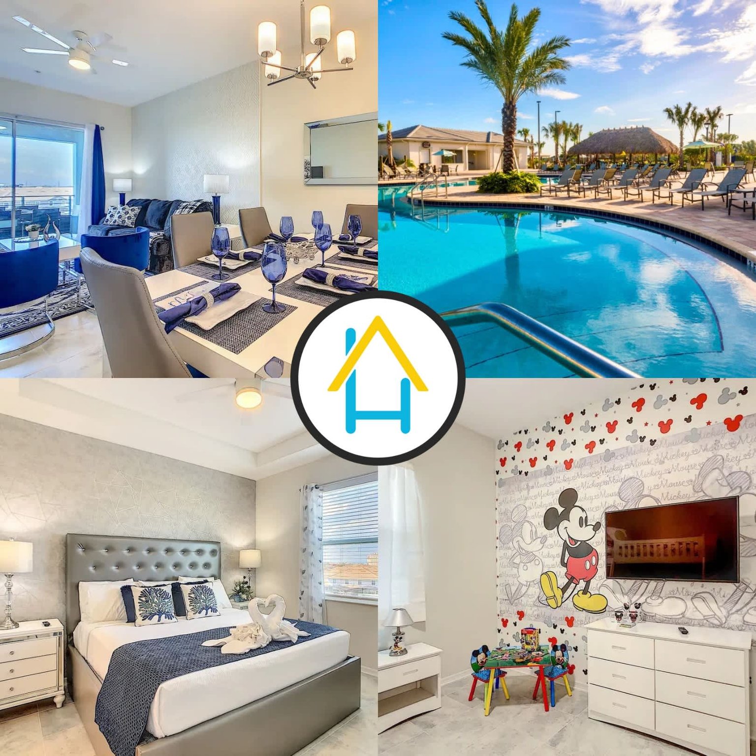 Kissimmee Vacation Rental