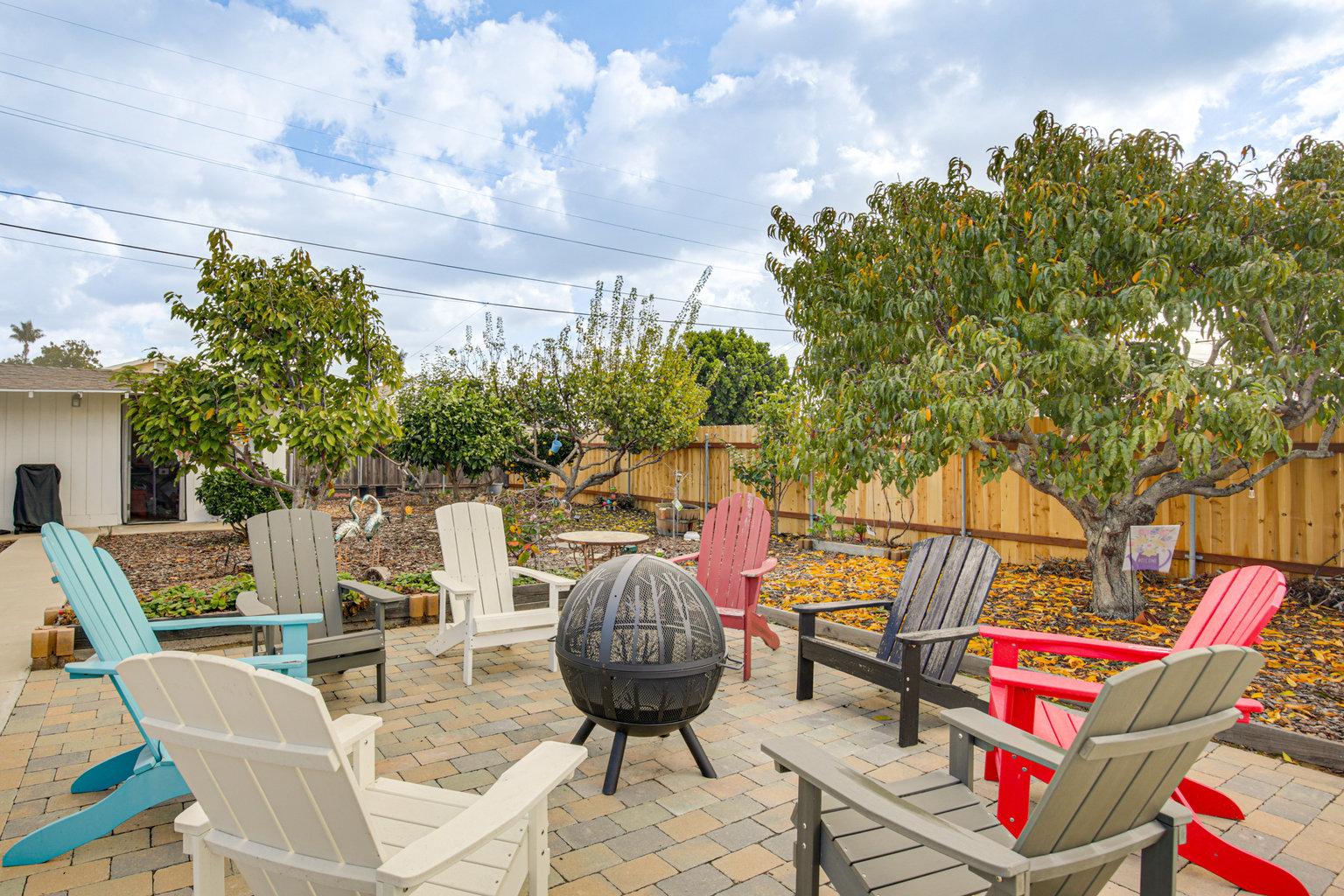 Chula Vista Vacation Rental