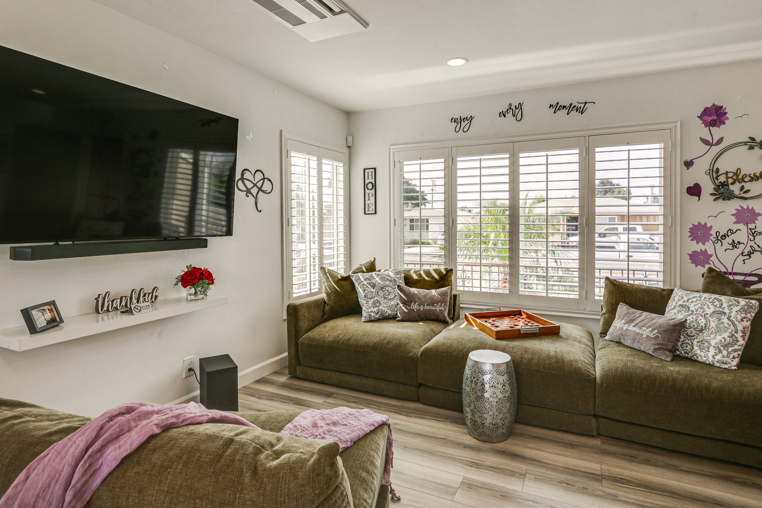 Chula Vista Vacation Rental