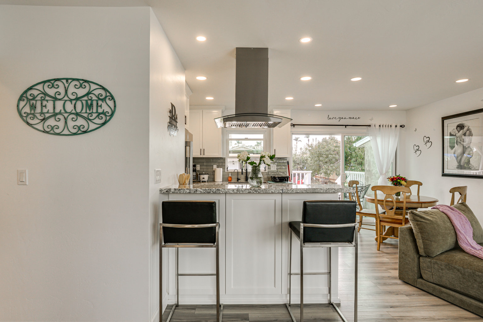 Chula Vista Vacation Rental